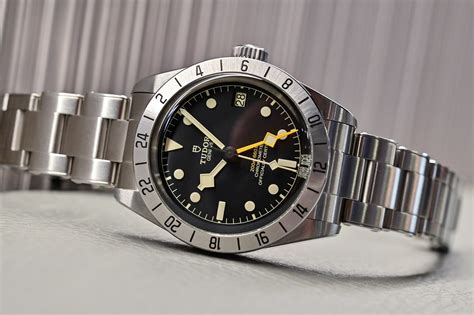 tudor black bay pro replica|tudor black bay review.